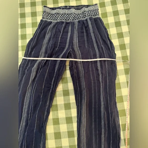 Cali 1850 Los Angeles Wide Leg Pants - Picture 13 of 14